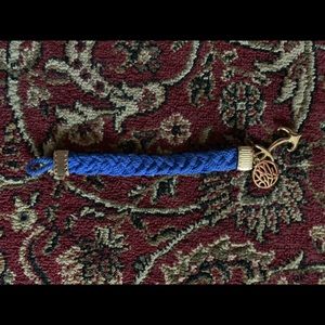 NWOT! Lilly Pulitzer braided bracelet